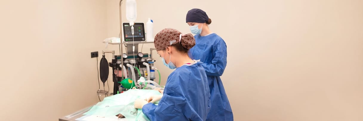 Chirurgie